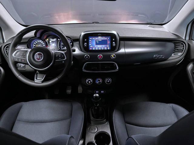 FIAT 500X 1.0 T3 120 CV Club