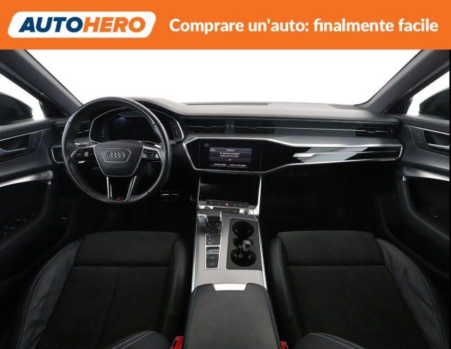 AUDI A6 Avant 45 3.0 TDI quattro ultra S tronic Business