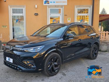 Volkswagen Tiguan 1.5 etsi R-Line 150cv dsg