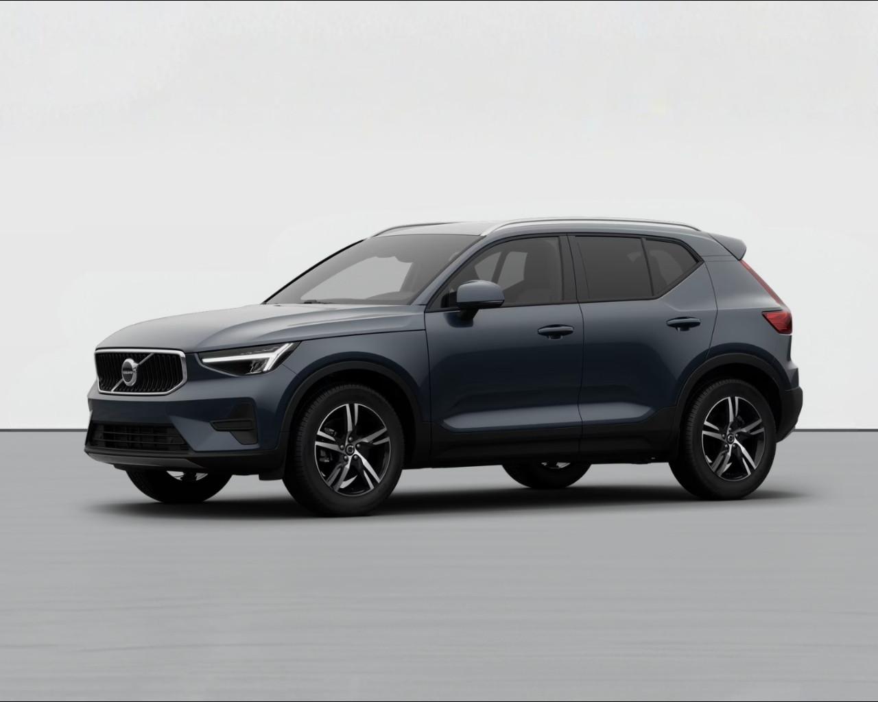 VOLVO XC40 CORE B3 AUTO PREZZO PROMO FINO A FINE MESE
