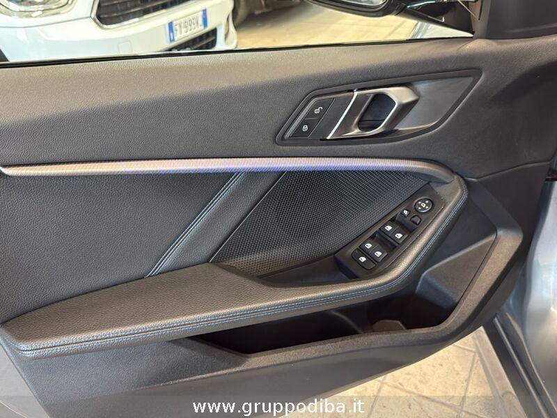 BMW Serie 1 F40 Diesel 116d Msport auto