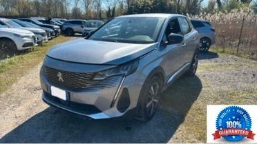 Peugeot 3008 BlueHDi 130 S&S EAT8 Allure Pack