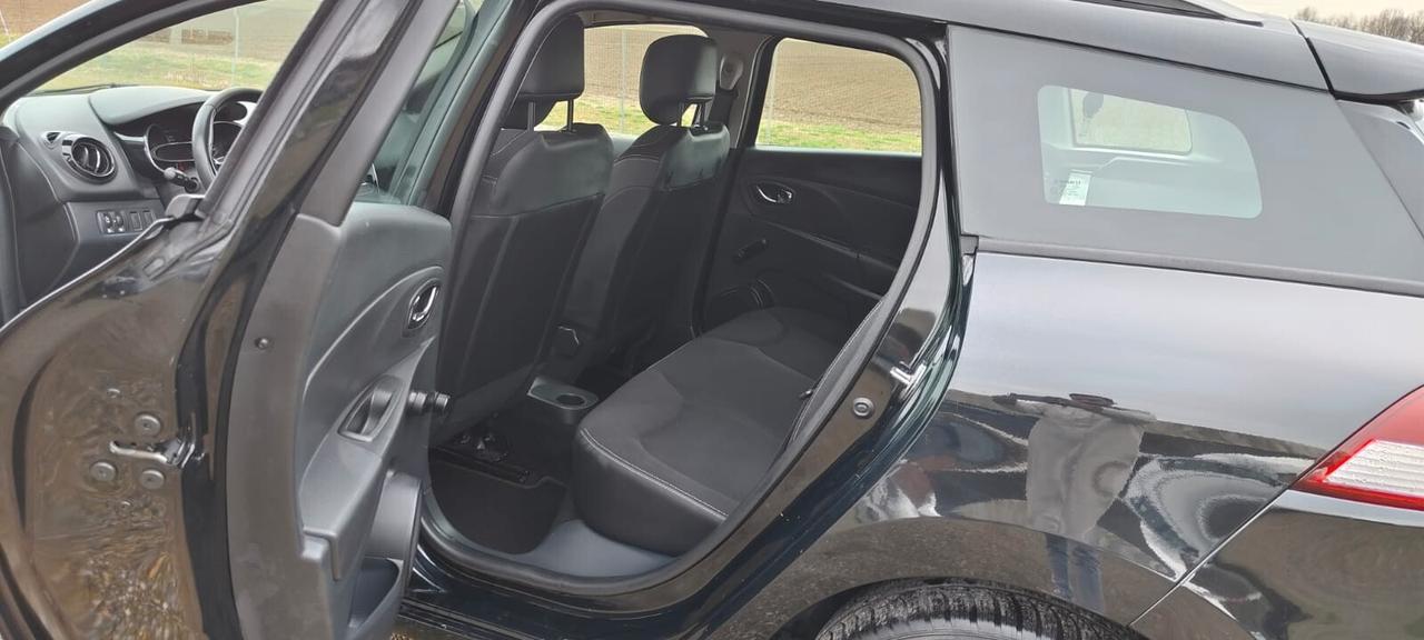 Renault Clio Sporter 1.5 dCi 8V 75CV Wave