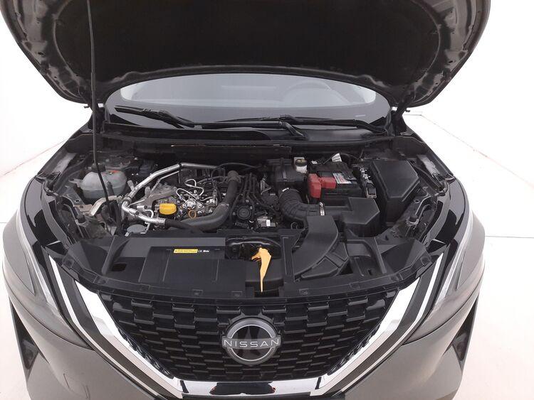 Nissan Qashqai N-Connecta BR876344 1.3 Mild Hybrid 140CV