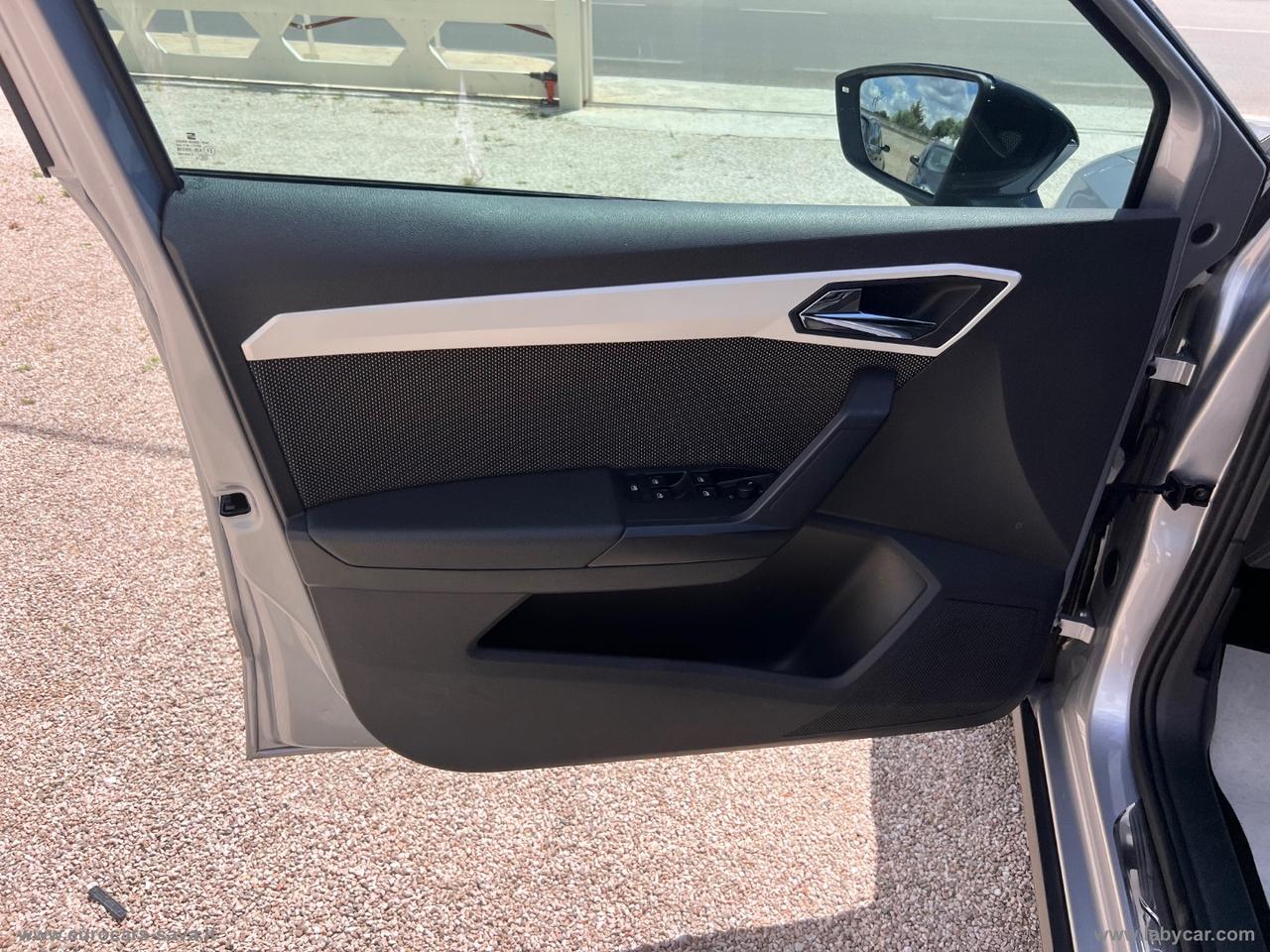 SEAT Arona 1.6 TDI 95CV DSG XCELLENCE