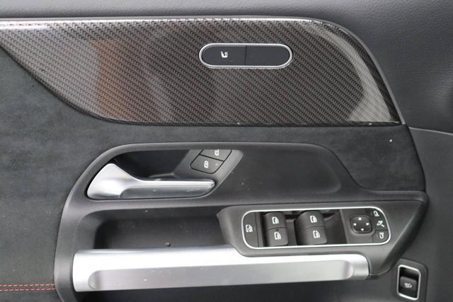 MERCEDES-BENZ GLB 200 d Automatic 4Matic AMG Line Advanced Plus