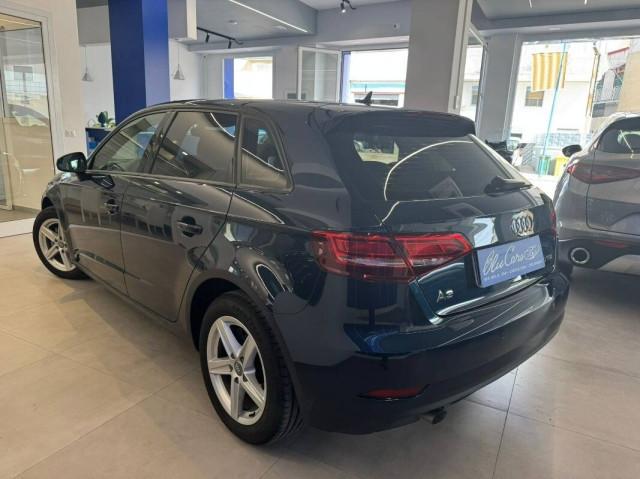Audi A3 30 1.6 tdi Admired 116cv