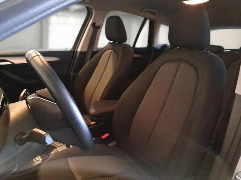 BMW X1 xDrive 25e Business Advantage automatico