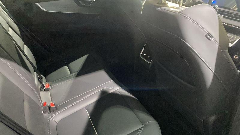 DR AUTOMOBILES dr 6.0 1.6 T-GDI DCT Bi-Fuel GPL