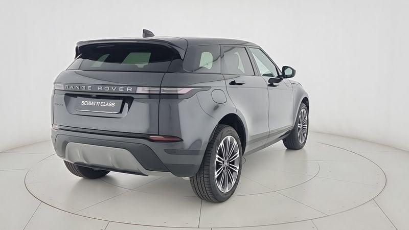 Land Rover RR Evoque 2.0D I4 163 CV AWD Auto S