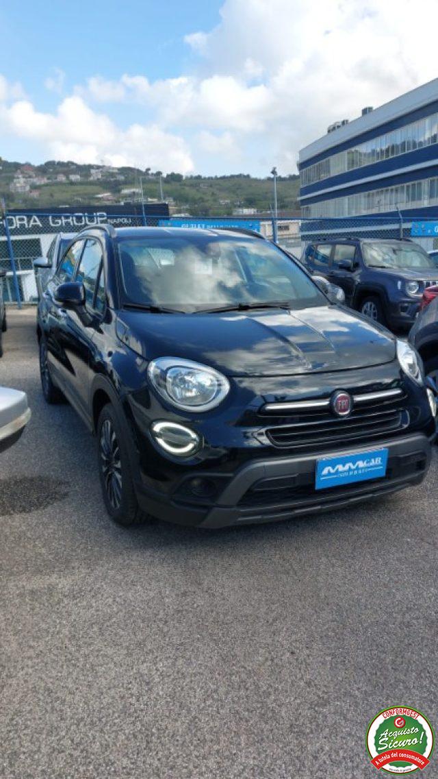 FIAT 500X 1.0 T3 120 CV Cross