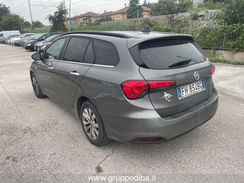 FIAT Tipo SW II 2016 Diesel SW 1.6 mjt Business s&s 120cv