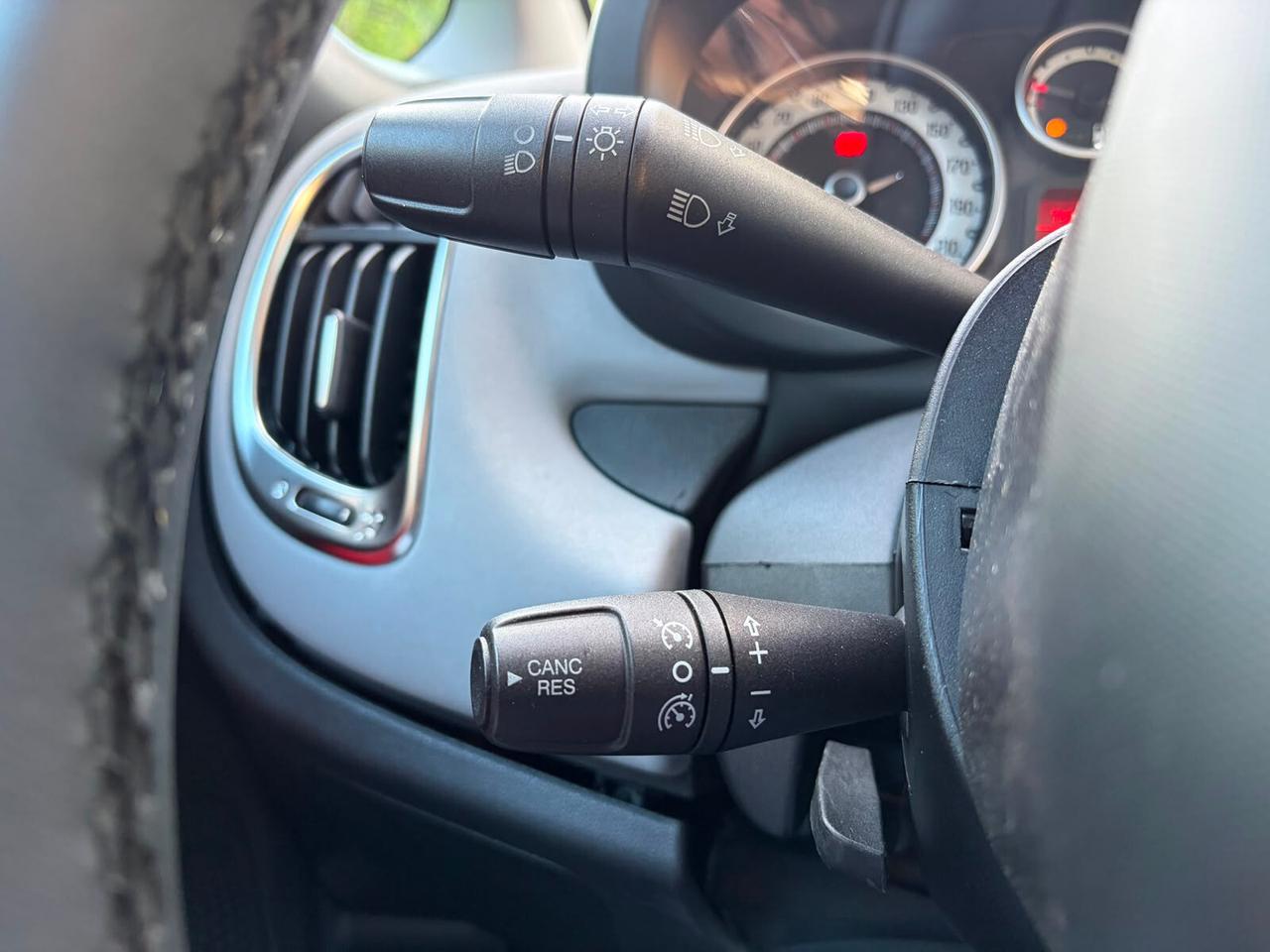 Fiat 500L 1.3 Multijet 85CV Dualogic Pop Star