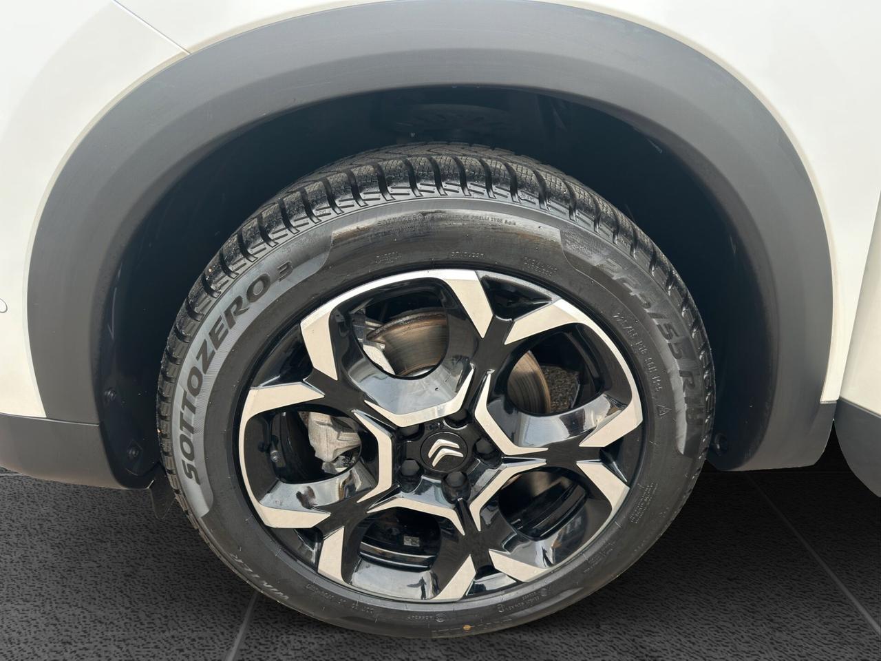 Citroen C5 Aircross BlueHDi 130 S&S EAT8 Feel Pack