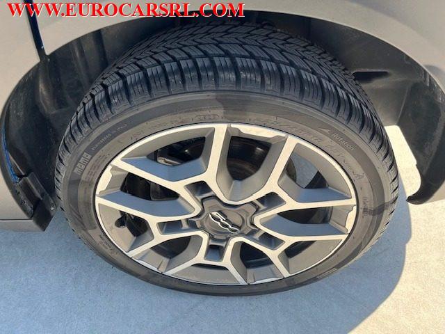 FIAT 500X 1.3 MultiJet 95 CV Cross