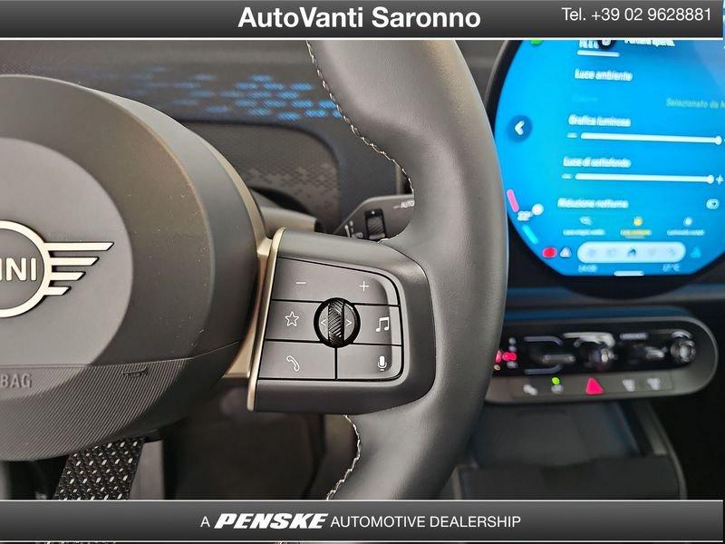 MINI Mini Countryman U25 Mini C Classic Countryman