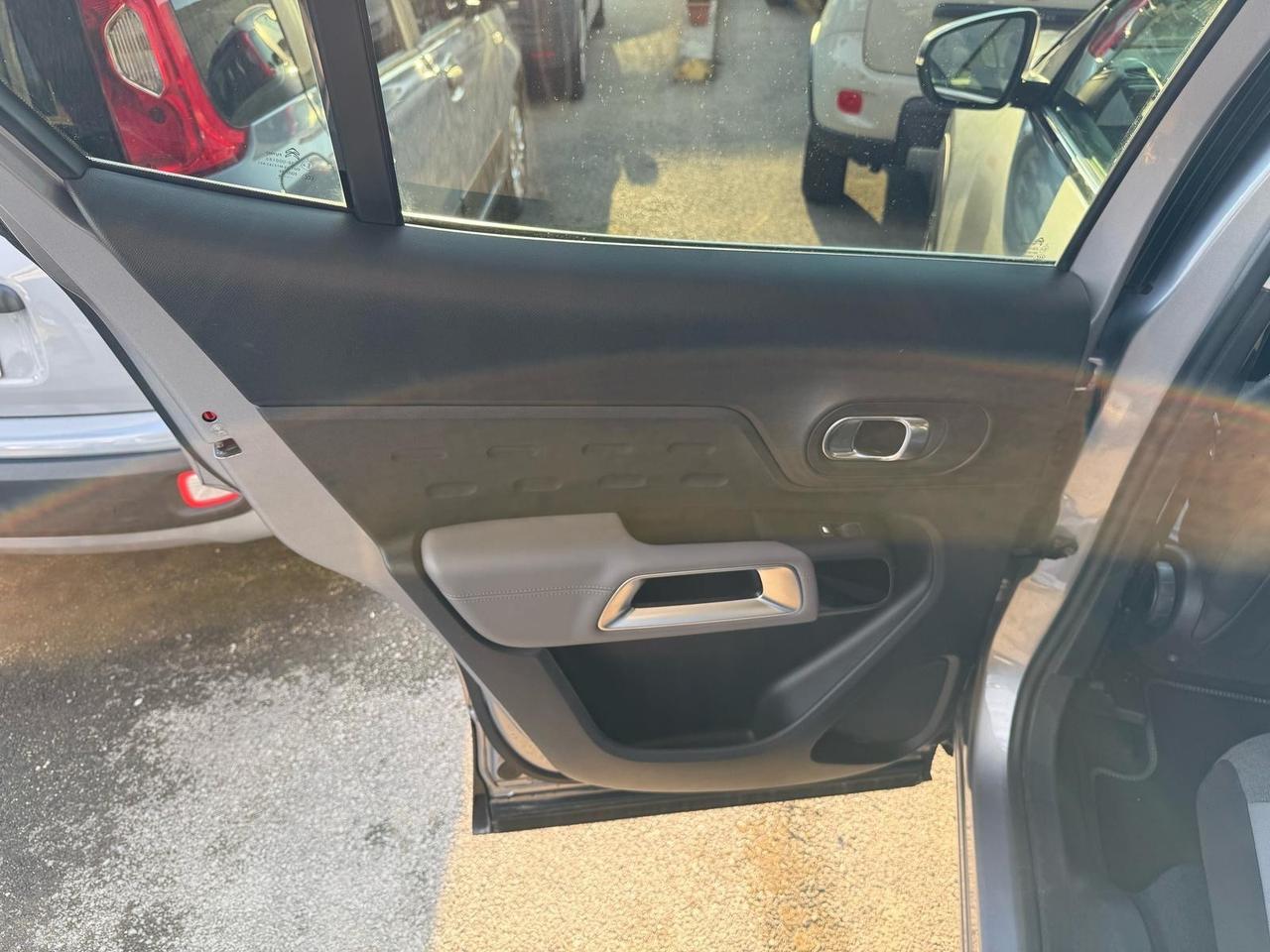 CITROEN C5 1.5 DIESEL 130 (CV) 2021