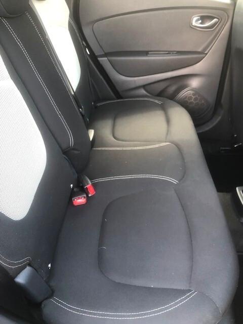 Renault Captur dCi 8V 90 CV EDC Start&Stop Energy Zen