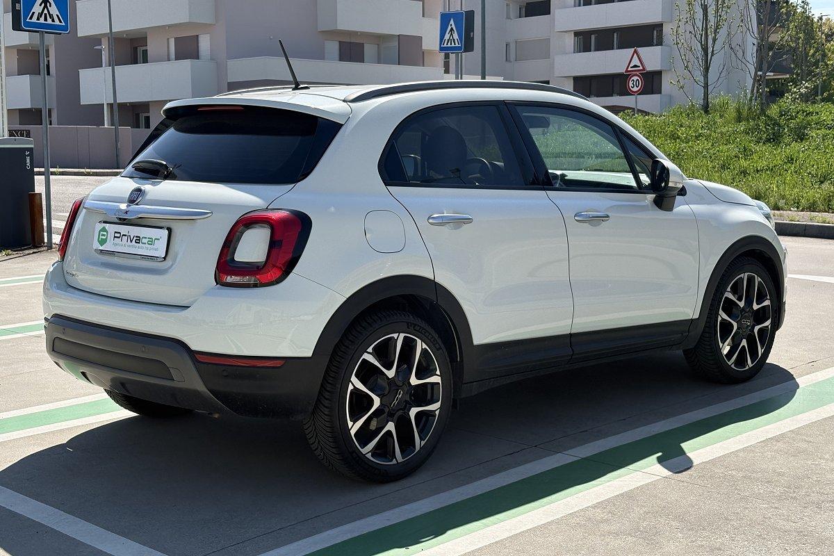 FIAT 500X 1.0 T3 120 CV Cross