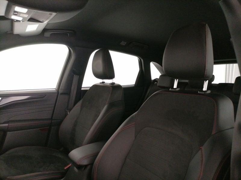 Ford Kuga 1.5 ecoblue ST-Line X 2wd 120cv auto