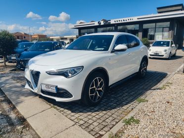 Alfa Romeo Stelvio 2.2 Turbodiesel 210 CV AT8 Q4 Ti