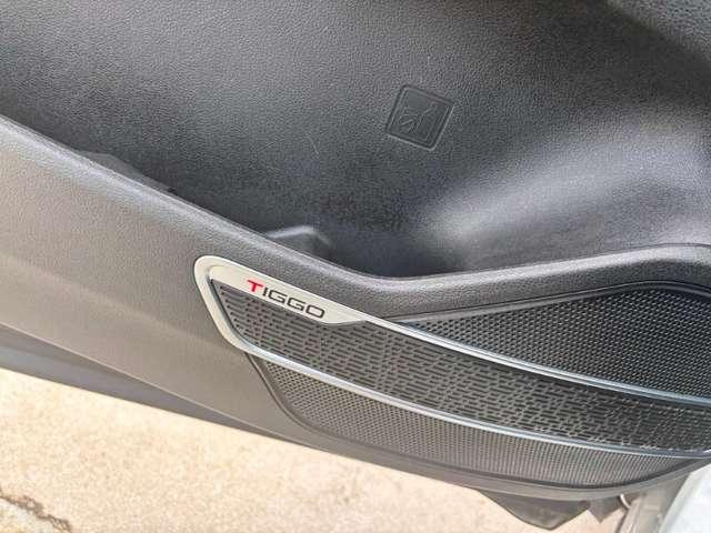 DR Automobiles DR6.0 dr 6.0 1.5 Turbo CVT Bi-Fuel GPL