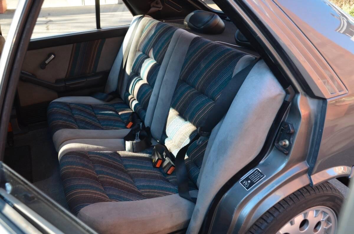 Lancia Delta Delta I 1988 - 1.6 Turbo HF RST FL