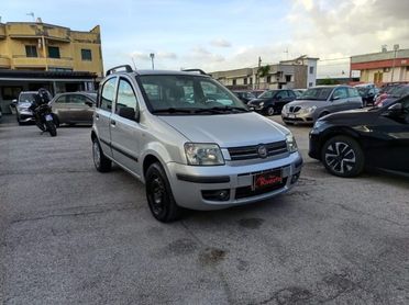 FIAT Panda 1.2 benzina Metano Emotion