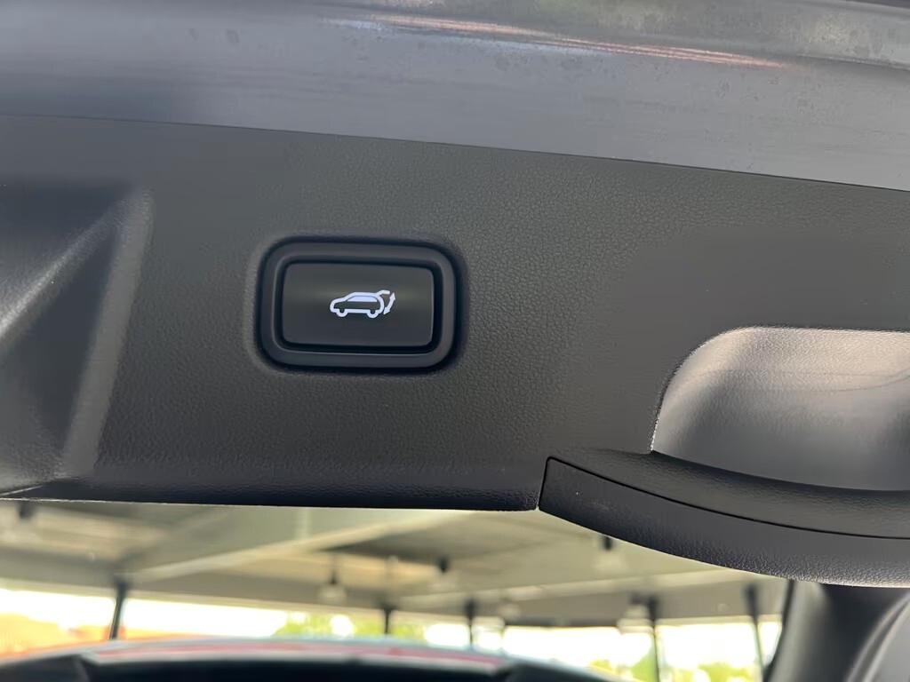 Hyundai Tucson 1.6 136CV diesel MHEV