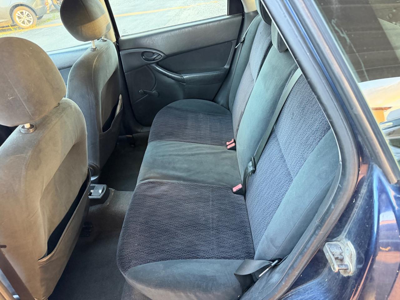 Ford Focus 1.8 TDCi Station wagon