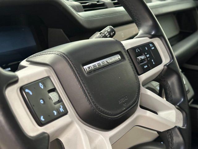 LAND ROVER Defender 110 3.0D I6 200 CV AWD Auto X-Dynamic SE AUTOCARRO