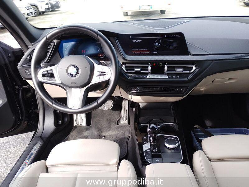 BMW Serie 2 Gran Coupe Serie 2 F44 Gran Coupe Diesel 220d Gran Coupe Msport auto