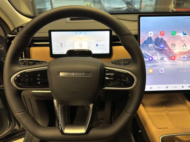 JAECOO Jaecoo 7 1.6 TGDI 147 CV aut. 4WD Exclusive