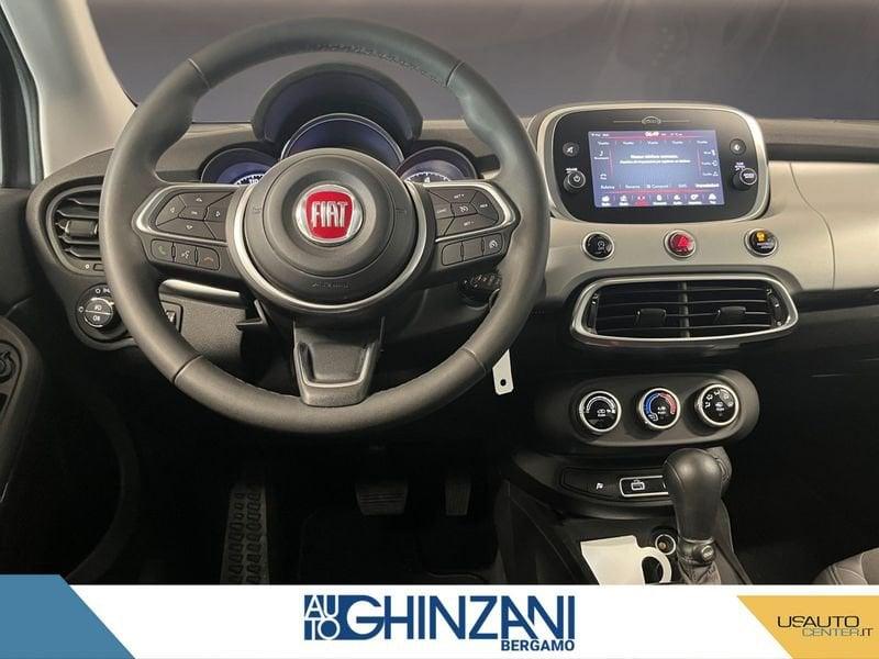 FIAT 500X 500X 1.3 T4 150 CV DCT Connect