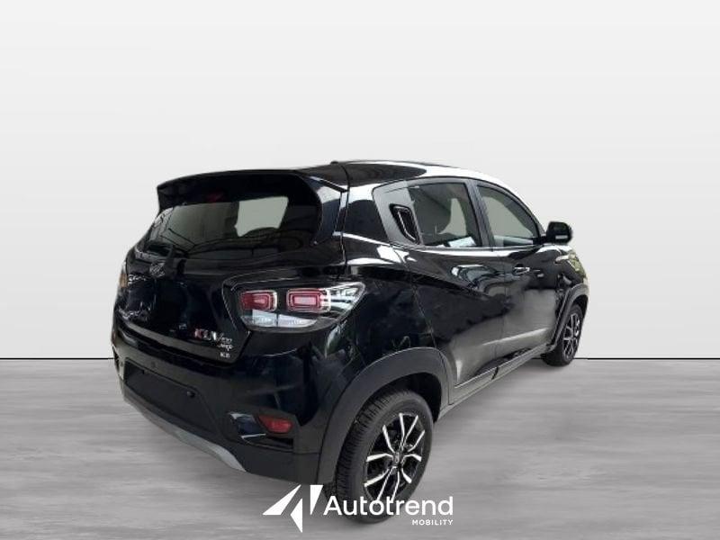 Mahindra KUV100 1.2 VVT 87 CV M-Bifuel (GPL) K8 NXT