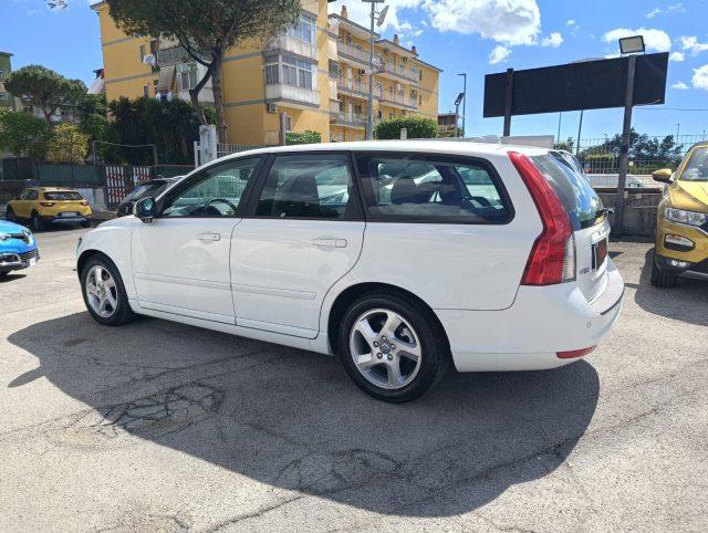 VOLVO V50 1.6 D2 POLAR