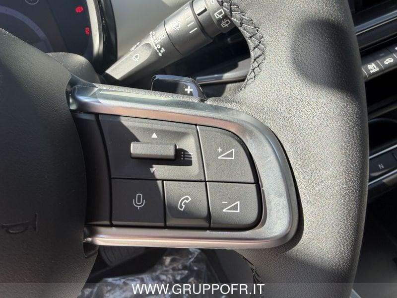 FIAT 600 1.2 Hybrid 145cv La Prima II
