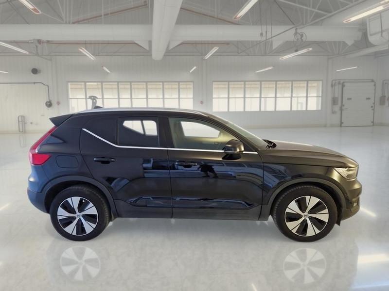 VOLVO XC40 T4 Plug-in Hybrid auto Recharge Inscription Expression