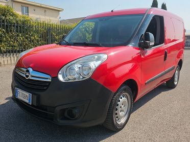 Opel Combo 1.3 CDTI ECOFLEX GUIDABILE DA NEOPATENTATI