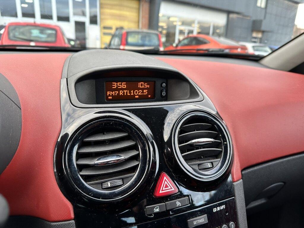 Opel Corsa 3 Porte 1.3 CDTI Edition Euro5