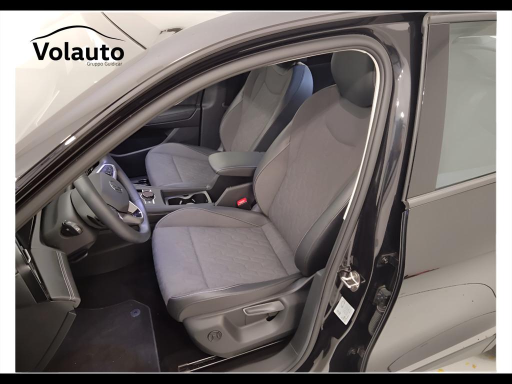 VOLKSWAGEN Tiguan III 2024 - Tiguan 2.0 tdi Life 150cv dsg