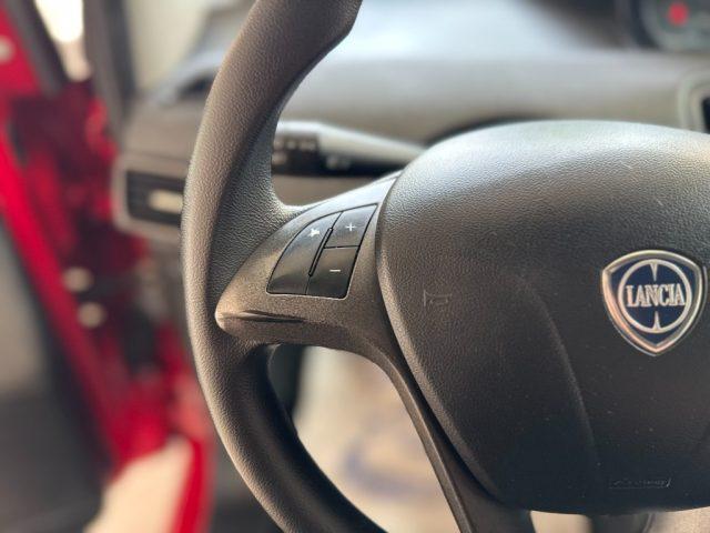 LANCIA Ypsilon 1.0 FireFly 5 porte S&S Hybrid Ecochic Gold