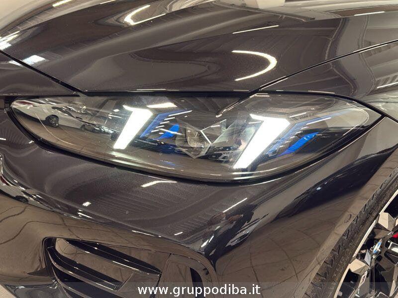 BMW Serie 4 G22 LCI 2024 Coupe 420d Coupe mhev 48V xdrive MSport auto