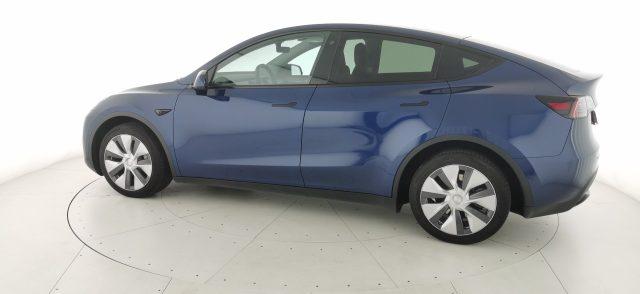 TESLA Model Y Long Range Dual Motor AWD - Autopilot avanzato