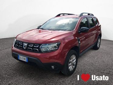 Dacia Duster II 2021 1.0 tce Comfort Gpl 4x2 100cv