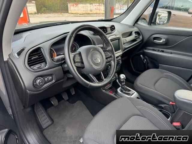 Jeep Renegade 1.0 Limited ITALIANA FULL