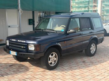 Land Rover Discovery 2.5 Td5 5 porte Luxury