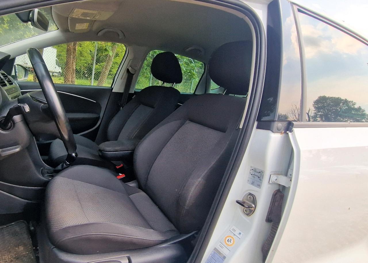 Volkswagen Polo 1.4 TDI 5p. Comfortline