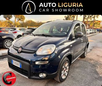 FIAT Panda Panda 1.3 MJT S&S 4x4 LEGGI