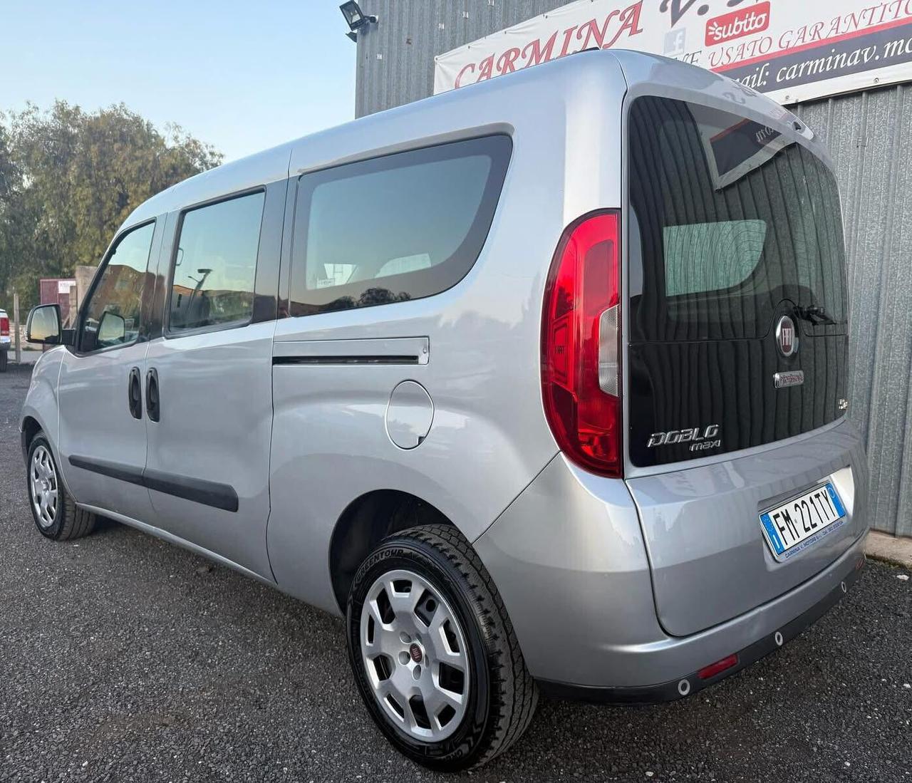 Fiat Doblò 5 POSTI IVA ESPOSTA